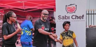 Sabi Chef To Hold Final Contest On December 8-marketingspace.com.ng