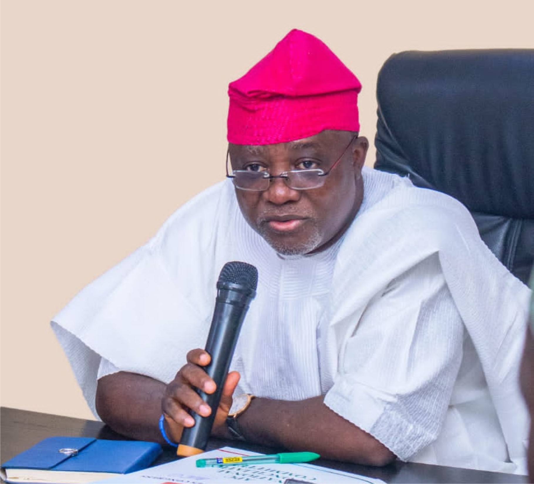 NICO To Focus More On Training Leaders Of Thought, Says Otunba Ajiboye-marketingspace.com.ng