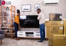 Elevate Your Lifestyle With LG Electronics Where Innovation Meets Home Comfort-marketingspace.com.ng