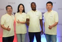 Dyque Pioneers Green Energy Solution For Africa Dyque Pioneers Green Energy Solutions For Africa-marketingspace.com.ng