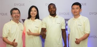 Dyque Pioneers Green Energy Solutions For Africa-marketingspace.com.ng
