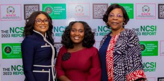 Customer Satisfaction: NCSI Launches 2023 Index Report To Strengthen Customer-Service-marketingspace.com.ng