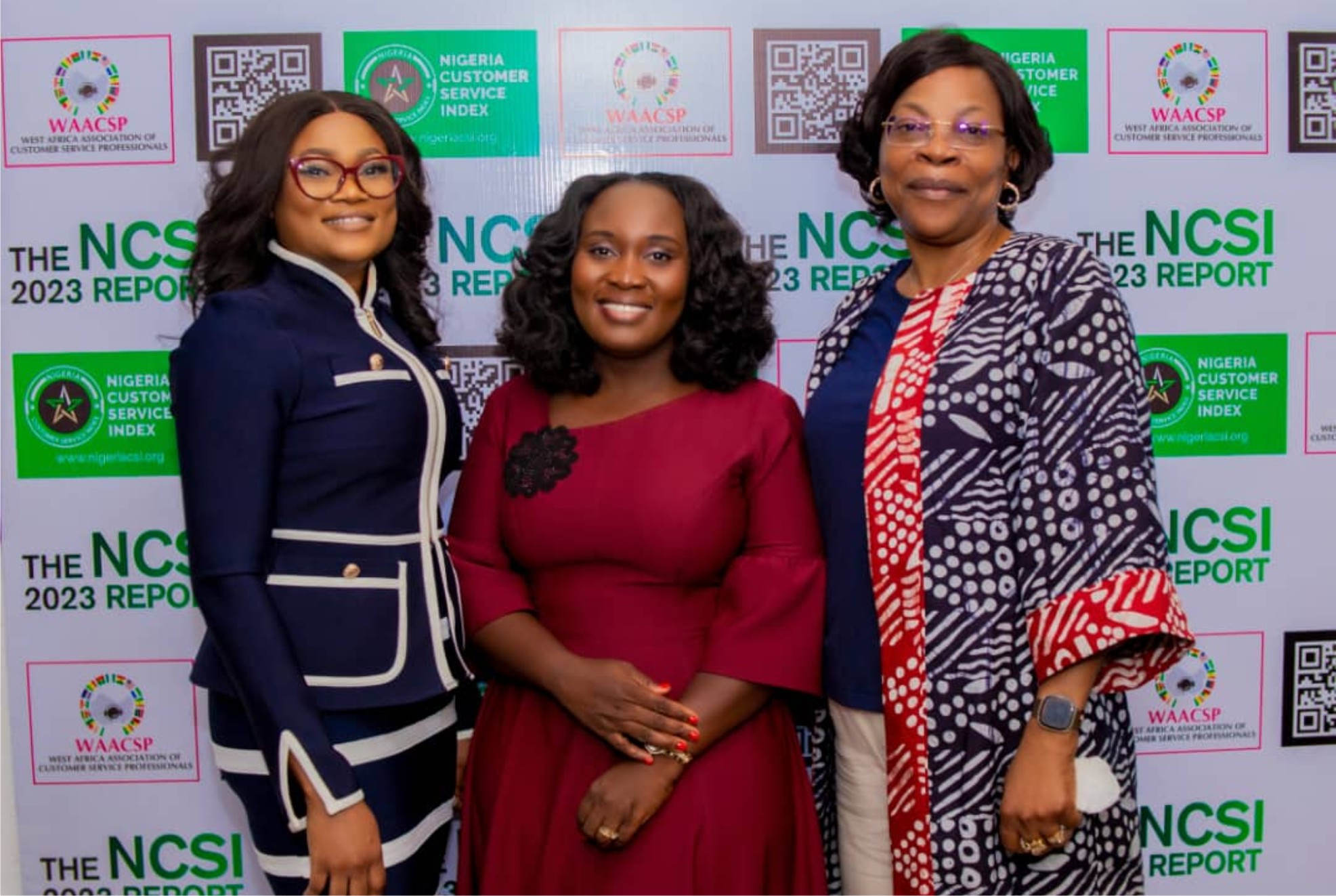 Customer Satisfaction: NCSI Launches 2023 Index Report To Strengthen Customer-Service-marketingspace.com.ng