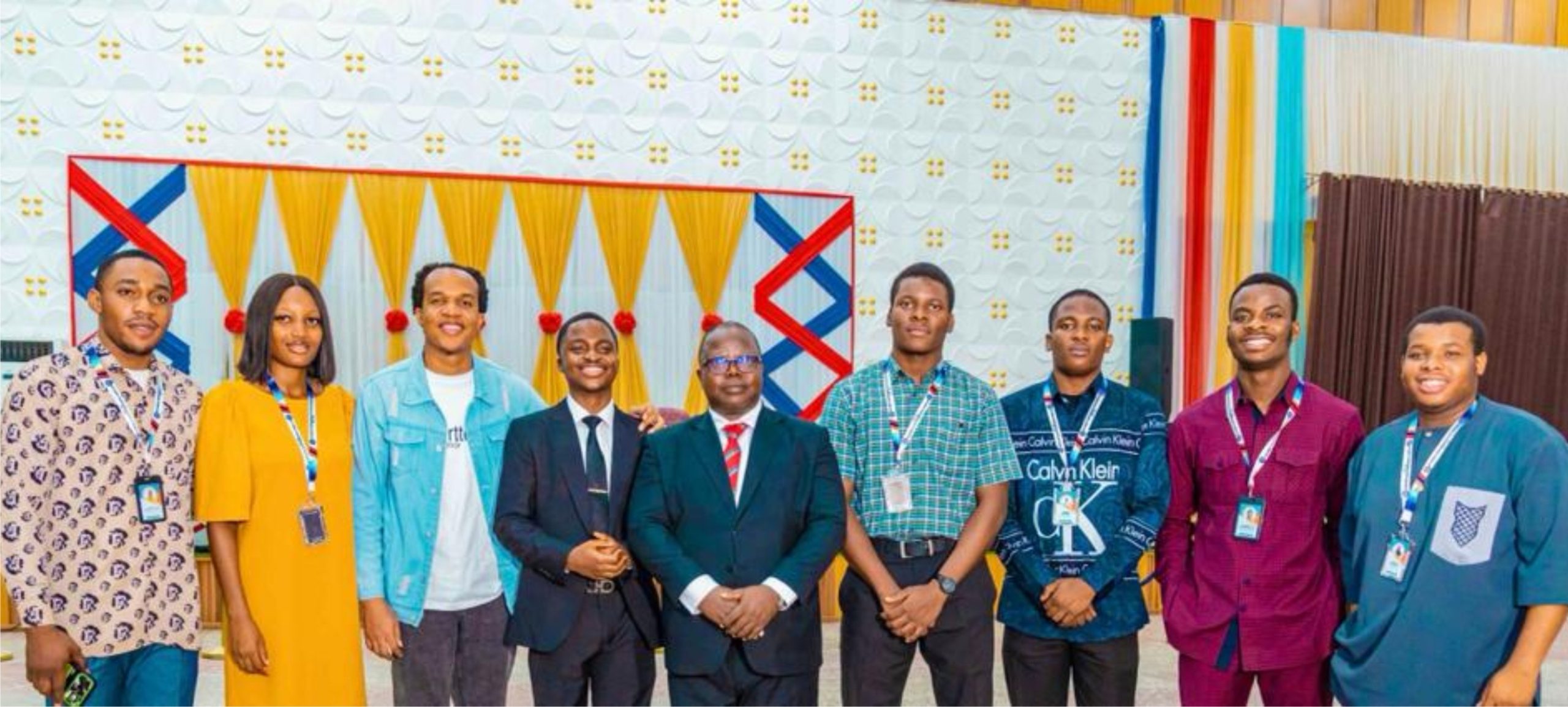 Zarttalent Foundation Collaborates With Nigerian Universities To Empower Students With Tech Skills - marketingspace.com.ng