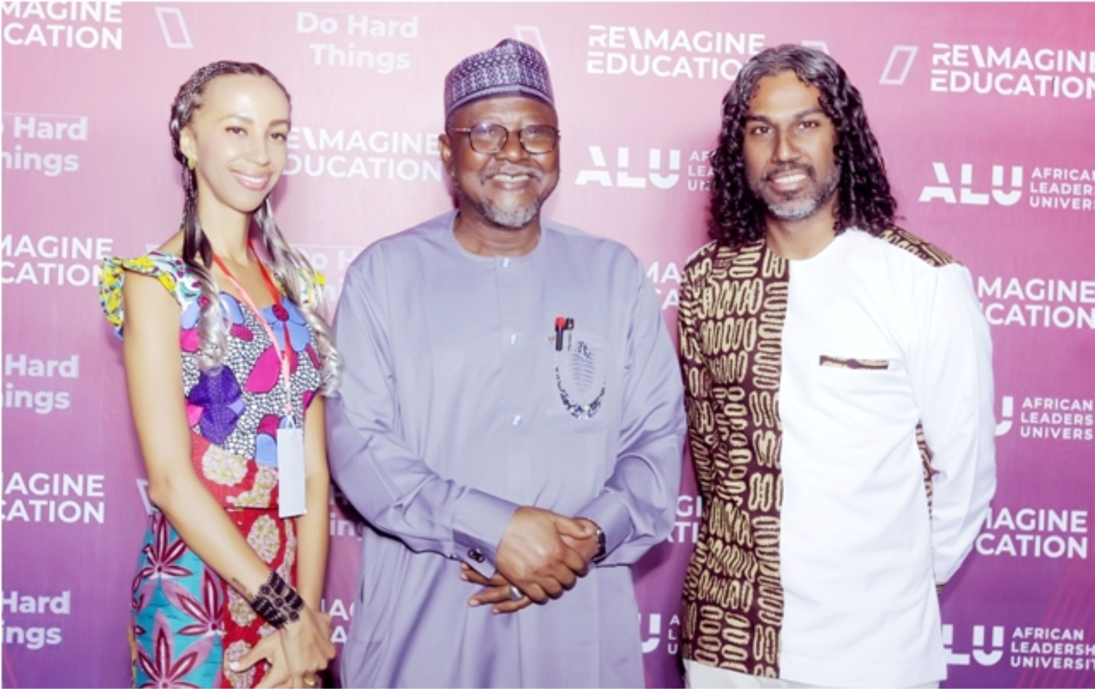 Experts Outline Path To Africa’s Socio-Economic Development Through Innovative Education-marketingspace.com.ng