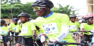 Organizers Announce Date For 3rd Cycling Lagos-marketingspace.com.ng