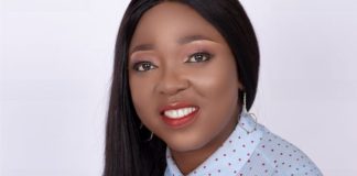 IWD: Group CEO McEnies Global Comms, Omolaraeni Olaosebikan Calls For More Gender Inclusion-marketingspace.com.ng