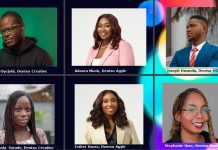 2024 Cannes: Dentsu Nigeria Triumphs At Pitchers’ Young Lions Awards-marketingspace.com.ng