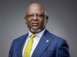 Adesola Adeduntan's Led Firstbank: 130 Years Of Enabling Success-marketingspace.com.ng