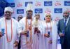 Ooni Hails Arrival Of Locally Sourced Tingo Cola, Tingo Electric Energy Drink At Lagos Launch Ooni Hails Arrival Of Locally Sourced Tingo Cola, Tingo Electric Energy Drink At Lagos Launch - marketingspace.com.ng