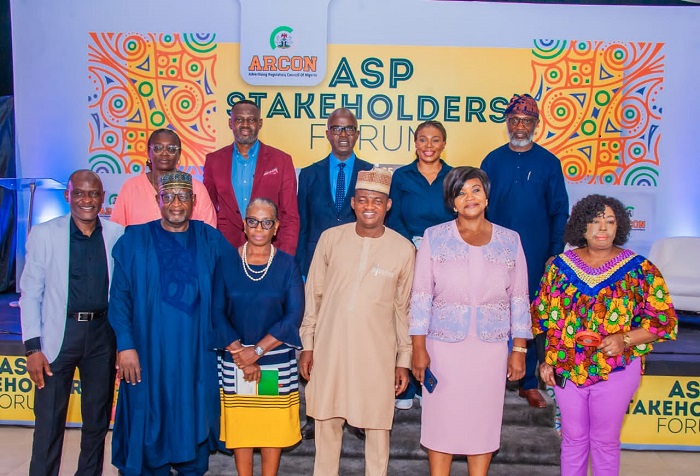 ARCON Tasks Advertising Stakeholders To Self-Regulate Before Sending Materials For Vetting-marketingspace.com.ng