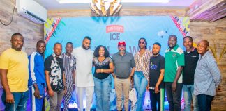 Smirnoff Ice Celebrates Zanzibar Trip Winners With Epic Victory Party-marketingspace.com.ng