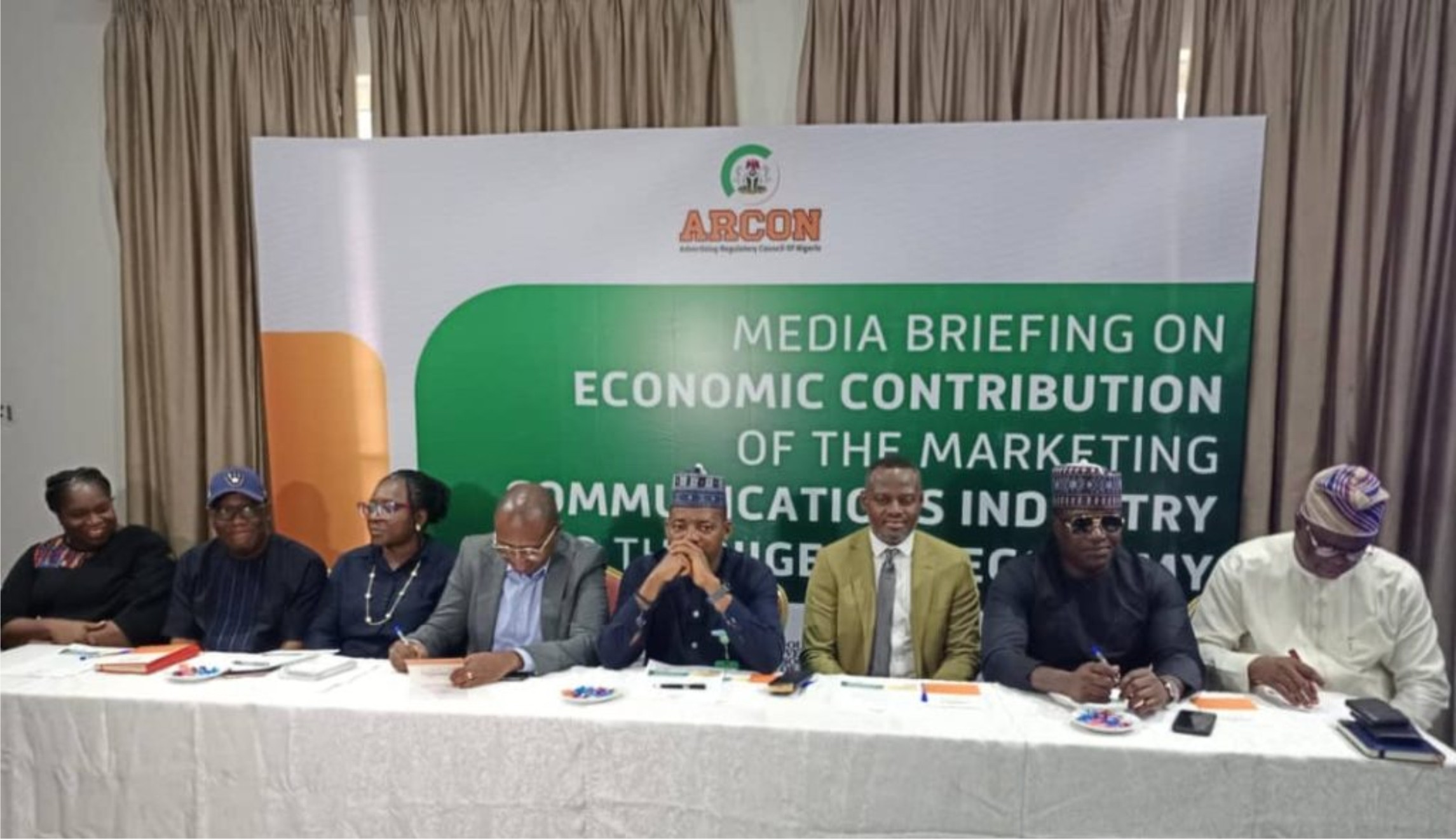 Nigeria’s Ad Industry Valued At ₦605.2B, Multiplier Effect At ₦1 To ₦16.5 - New PwC Report-marketingspace.com.ng