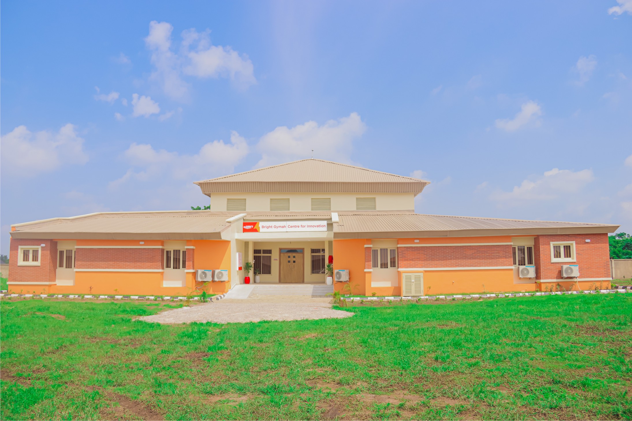 Egbin Power Launches Innovation Hub To Equip Future Leaders, Ignite Creativity-marketingspace.com.ng