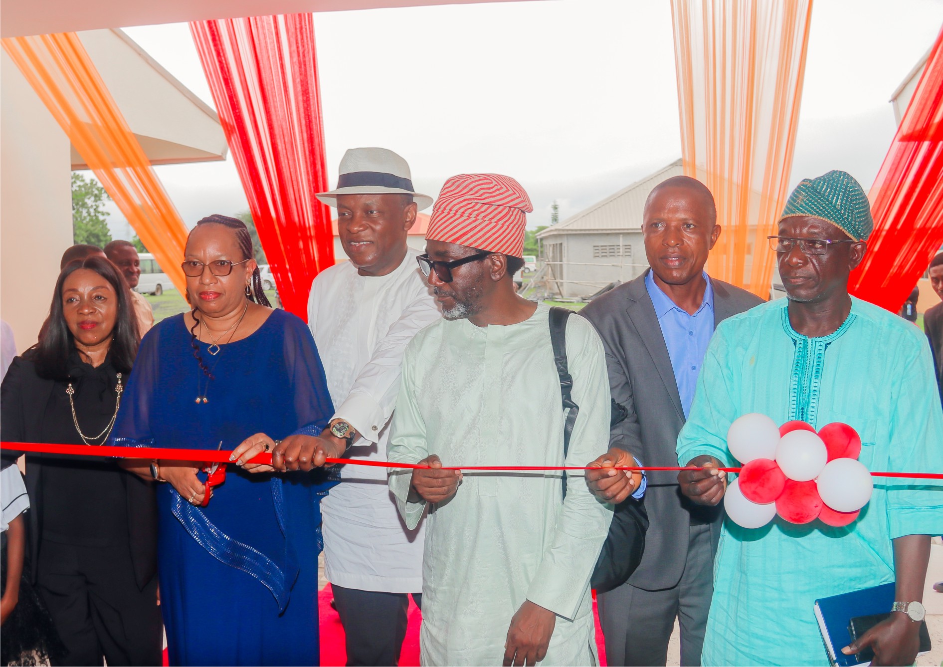 Egbin Power Launches Innovation Hub To Equip Future Leaders, Ignite Creativity-marketingspace.com.ng