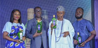 Grand Oak Relaunches Seaman’s Schnapps In Style Grand Oak Relaunches Seaman’s Schnapps In style-marketingspace.com.ng