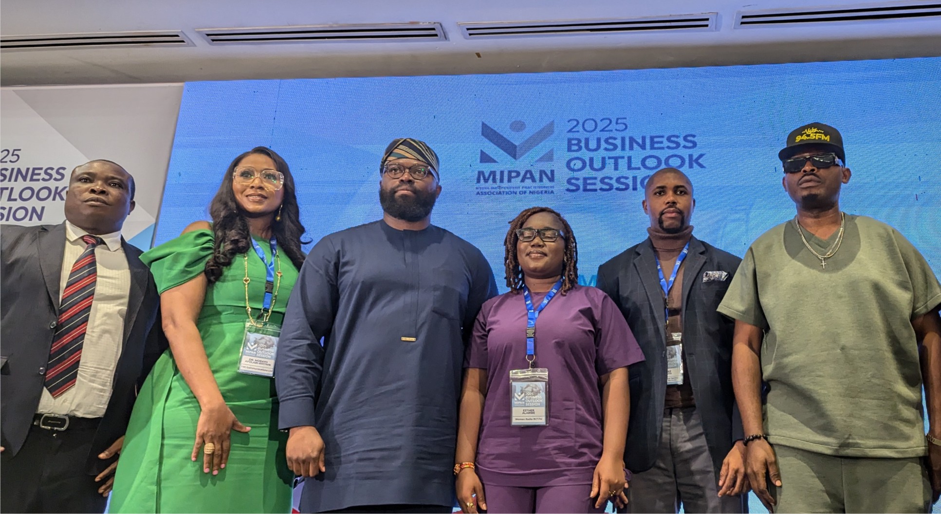 Why Stakeholders Need To Redefine Media Advertising Industry – Dentsu X MD, Chike Oputa-marketingspace.com.ng