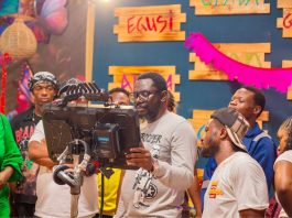 Nollywood has left the children behind-marketingspace.com.ng