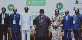 FIRST E&P, FG Advocate Stakeholder Collaboration For Sustainable Development In Niger Delta Host Communities FIRST E&P, FG Advocate Stakeholder Collaboration For Sustainable Development In Niger Delta Host Communities-marketingspace.com.ng