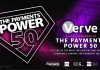 Interswitch’s Verve Earns Place In 2025 Global Payments Power 50 Interswitch’s Verve Earns Place In 2025 Global Payments Power 50-marketingspace.com.ng