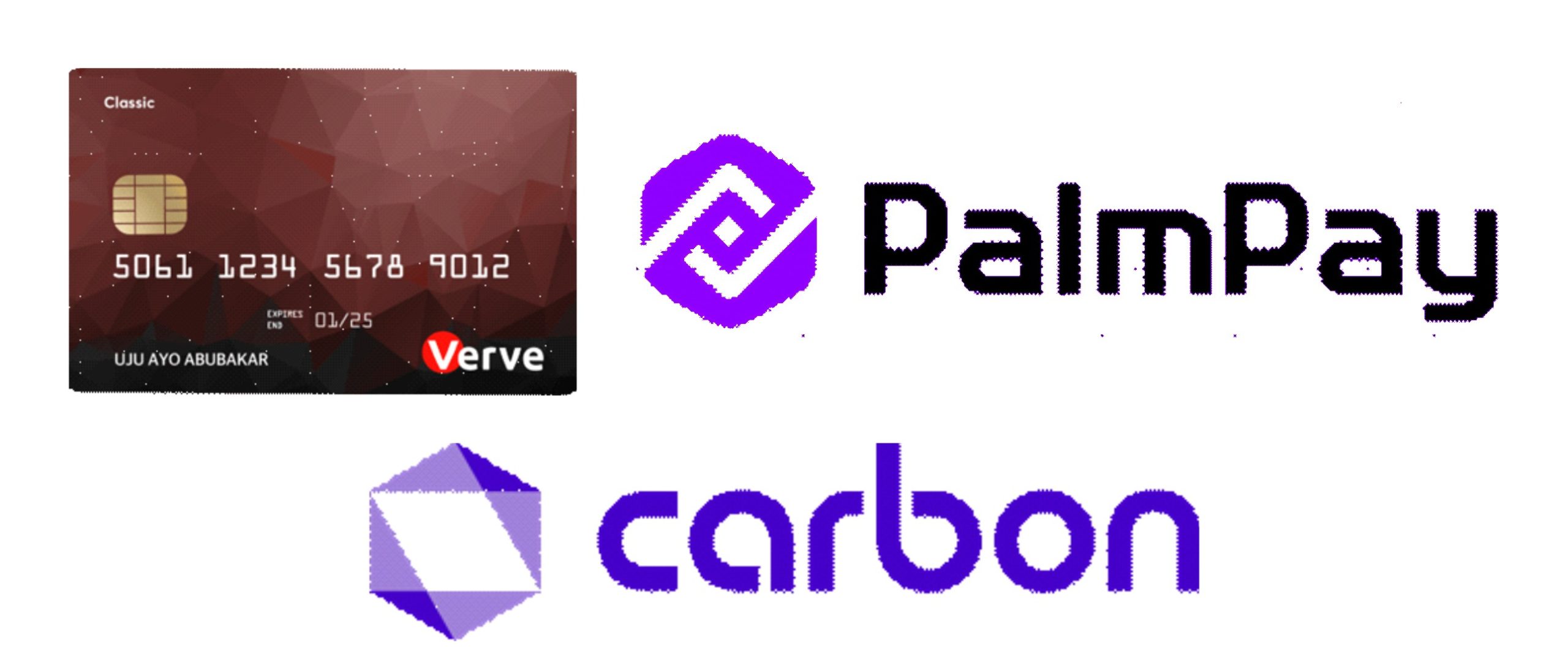 Carbon, PalmPay Partnership with Verve Marks Major Step In Nigeria's Financial Inclusion Journey-marketingspace.com.ng