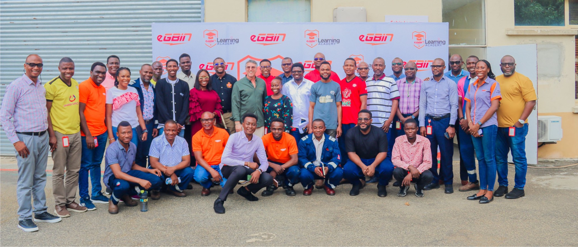 Egbin Power Boosts Human Capital Development With Learning Academy-marketingspace.com.ng