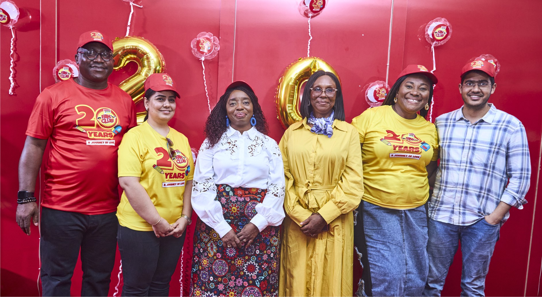 Children’s Day: Lagos First Lady Commends Indomie Fan Club’s Investment In Developing Next Generation Leaders-marketingspace.com.ng