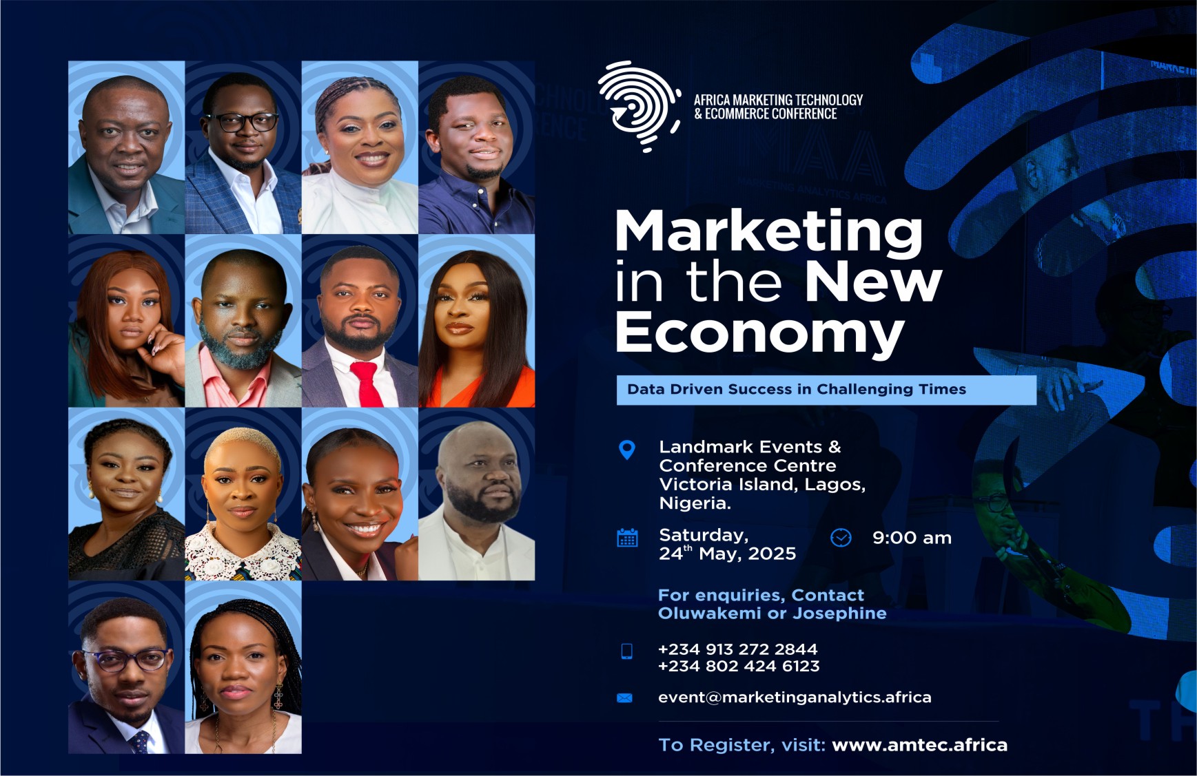 Marketing Analytics Africa Set To Redefine The Future Of Marketing In Africa-marketingspace.com.ng