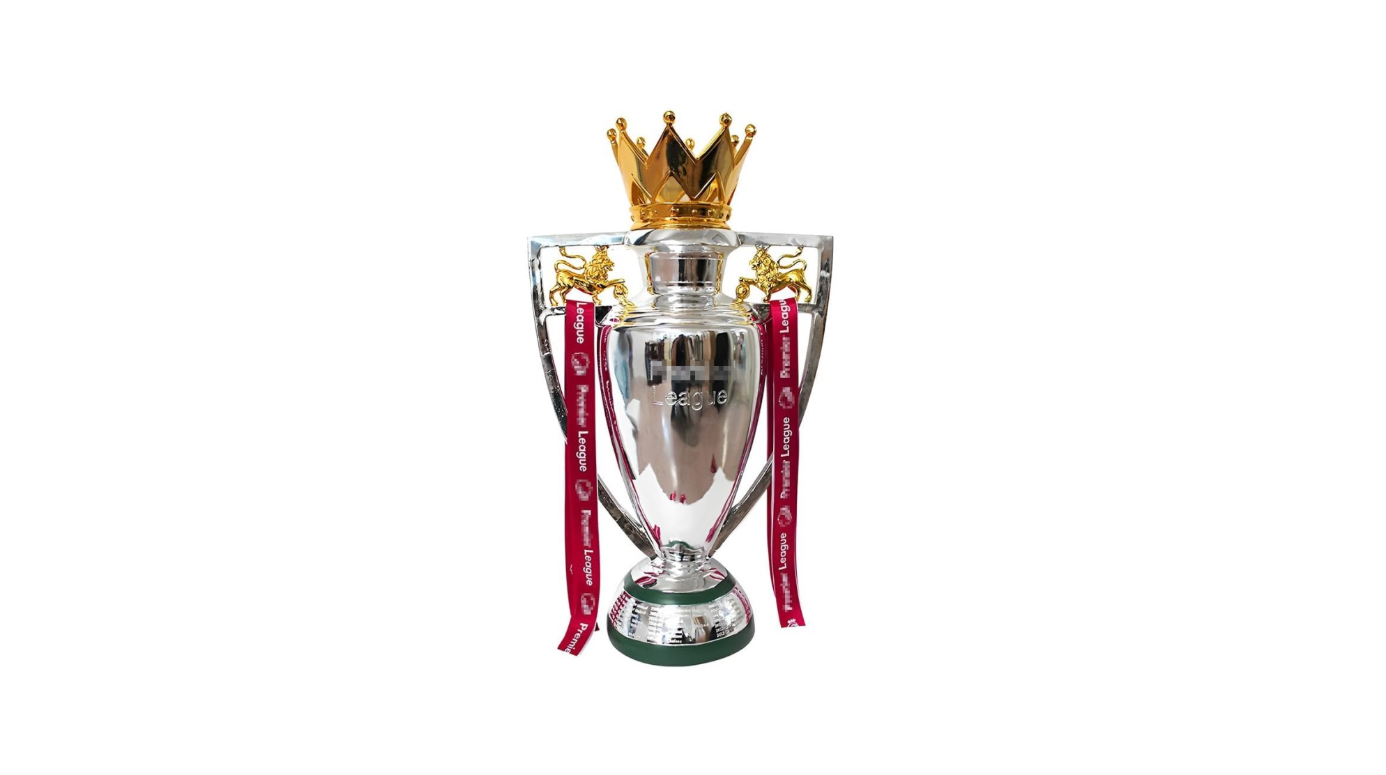 Guinness Brings Premier League Trophy To Nigeria-marketingspace.com.ng
