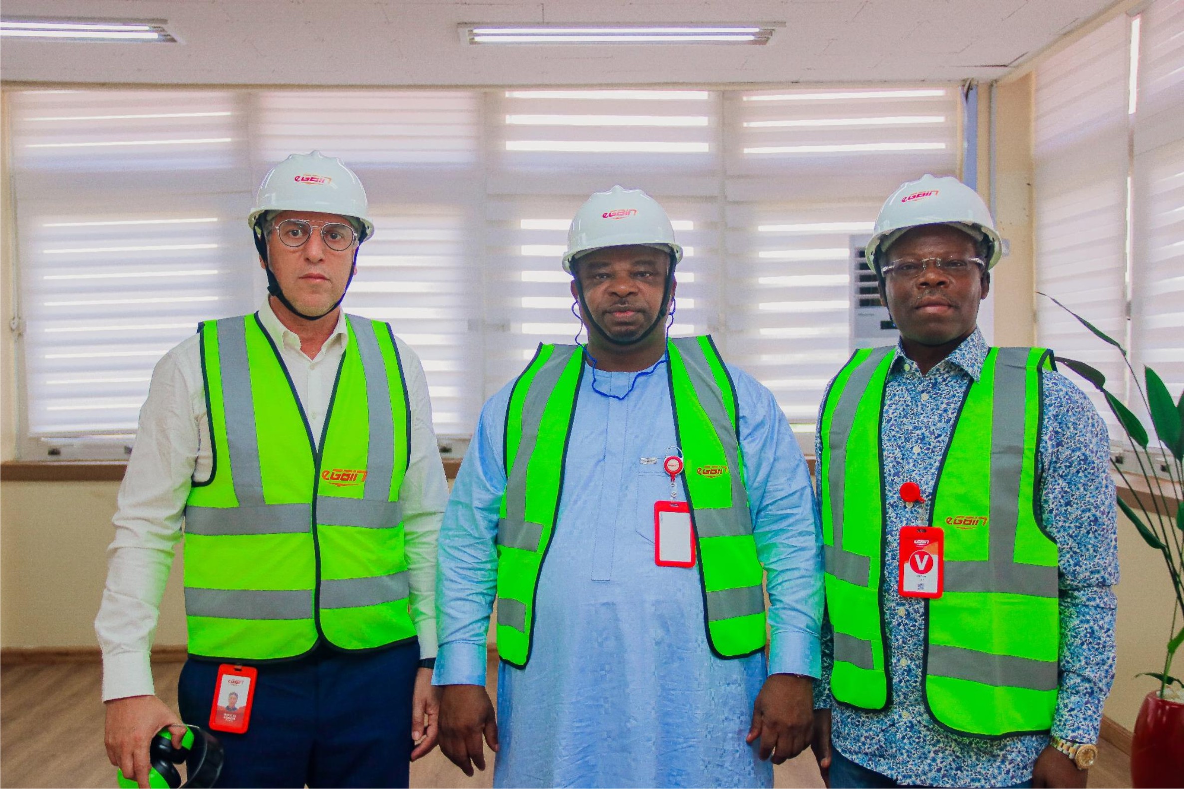 Egbin Power, House Committee Collaborate To Improve Performance-marketingspace.com.ng