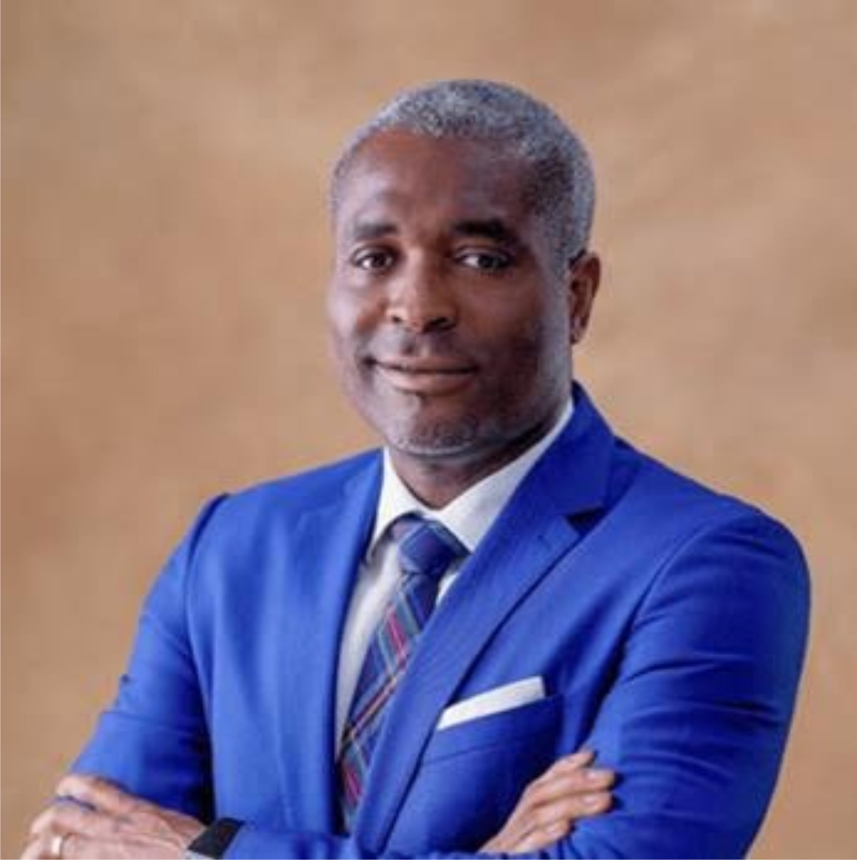 Nigerian Breweries Names Emmanuel Oriakhi As New Sales Director-marketingspace.com.ng