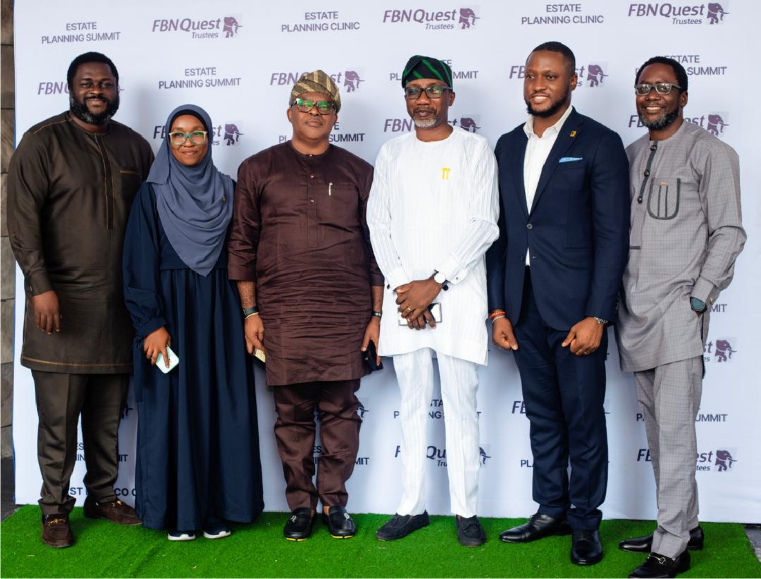 FBNQuest Trustees Limited Hosts Estate Planning Summit In Port Harcourt-marketingspace.com.ng