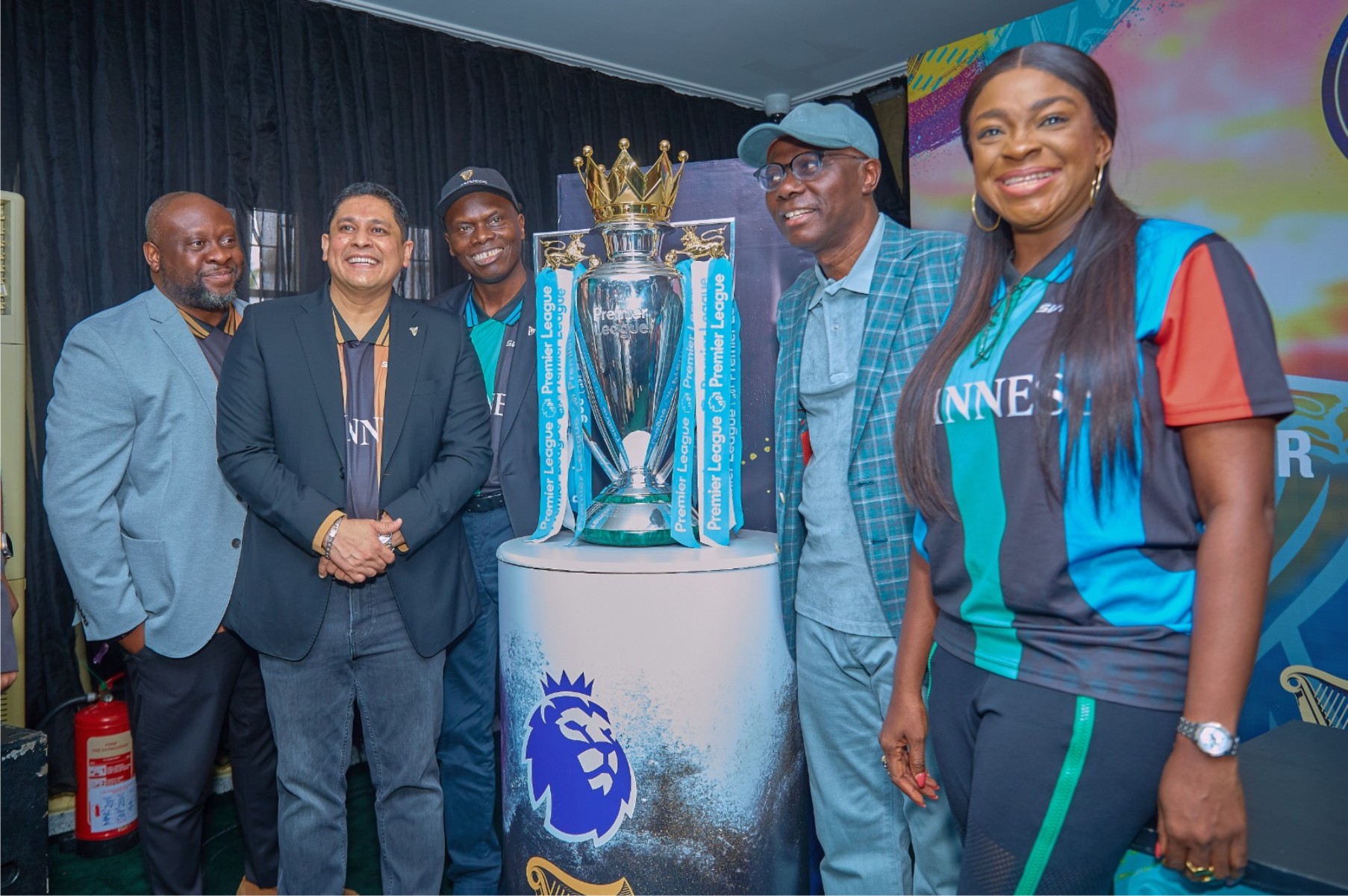 Guinness Wraps Up Premier League Trophy Tour In Nigeria-marketingspace.com.ng
