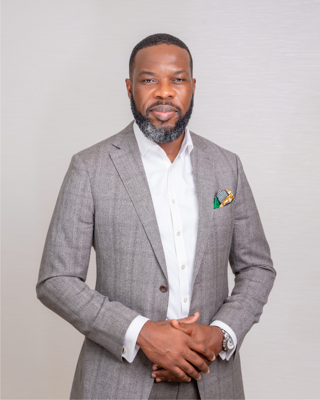 When Aid Shrinks, Execution Must Rise - George Asamani, Managing Director, Project Management Institute, Sub-Saharan Africa-marketingspace.com.ng