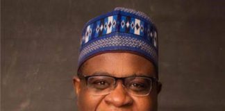 NGX Chairman, Umaru kwairanga To Chair SUPERNEWS Confab June 19-marketingspace.com.ng