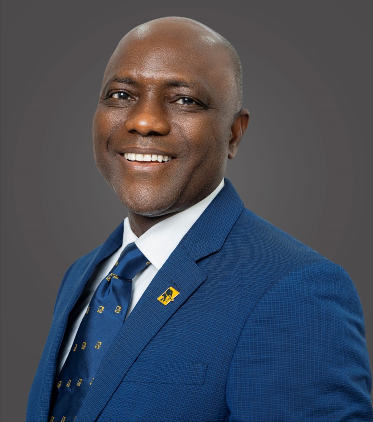 When Legacy Meets Preparedness – Olusegun Alebiosu As CEO, FirstBank Group-marketingspace.com.ng