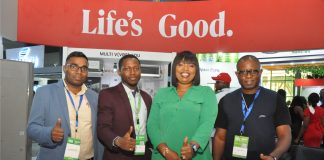 LG Highlights Smart, Energy-Efficient Climate Solutions At Mega Clima 2025-marketingspace.com.ng