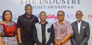 Experts Charge CEOs, Marketing Practitioners On New Strategy To Meet Consumer’s Preference At 2025 Industry Summit-marketingspace.com.ng