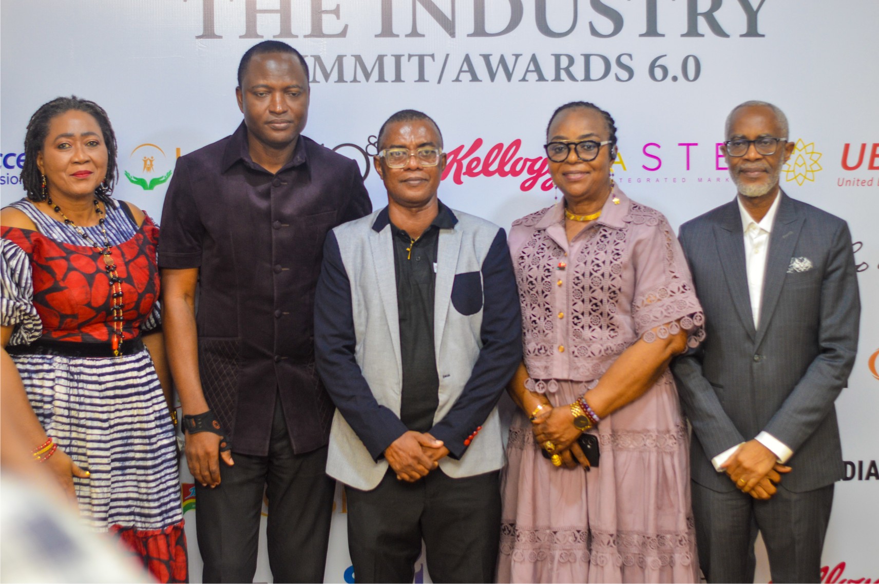 Experts Charge CEOs, Marketing Practitioners On New Strategy To Meet Consumer’s Preference At 2025 Industry Summit-marketingspace.com.ng