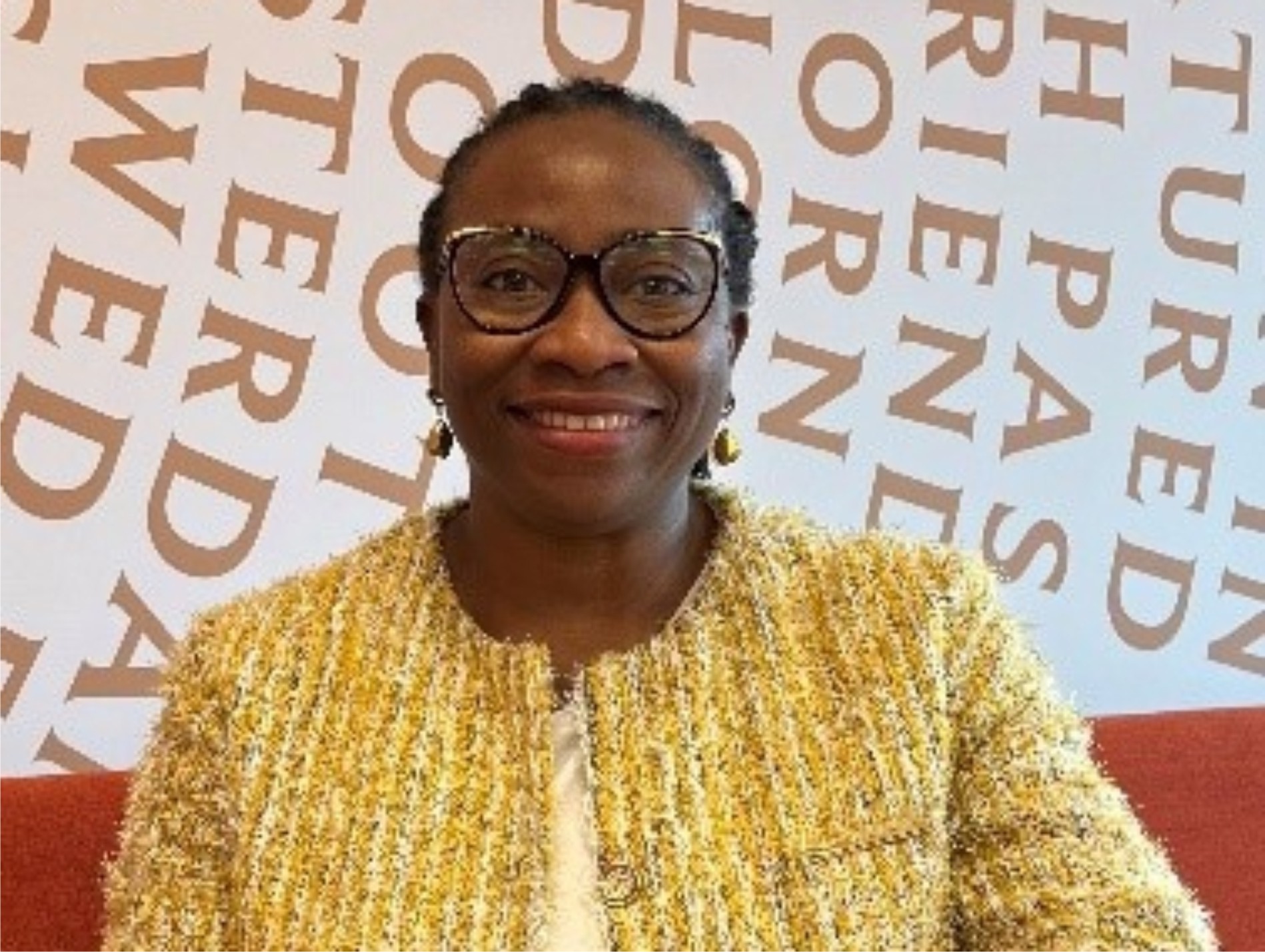 Nigerian Breweries Appoints Sarah Agha As New Marketing Director To Drive Growth-marketingspace.com.ng