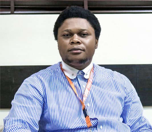 George Ugbegua: Leading With Purpose, Transforming Marketing Communications Landscape -marketingspace.com.ng
