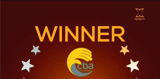 The Repression Of Widowhood: CBA Foundation Shines At The Pitcher Awards 2025 With Two Awards-marketingspace.com.ng