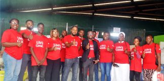 From Landfill To Legacy: How LG Electronics Is Powering Nigeria's Green Revolution With "Recycle Today, Restore Tomorrow"-marketingspace.com.ng