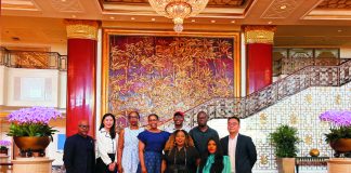 PMI Sub-Saharan Africa Leads Delegation To China To Explore Project Delivery At Scale-marketingspace.com.ng