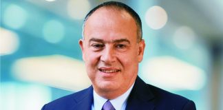 Samer Chedid Succeeds Mauricio Alarcón As CEO Of Nestlé Central And West Africa -marketingspace.com.ng