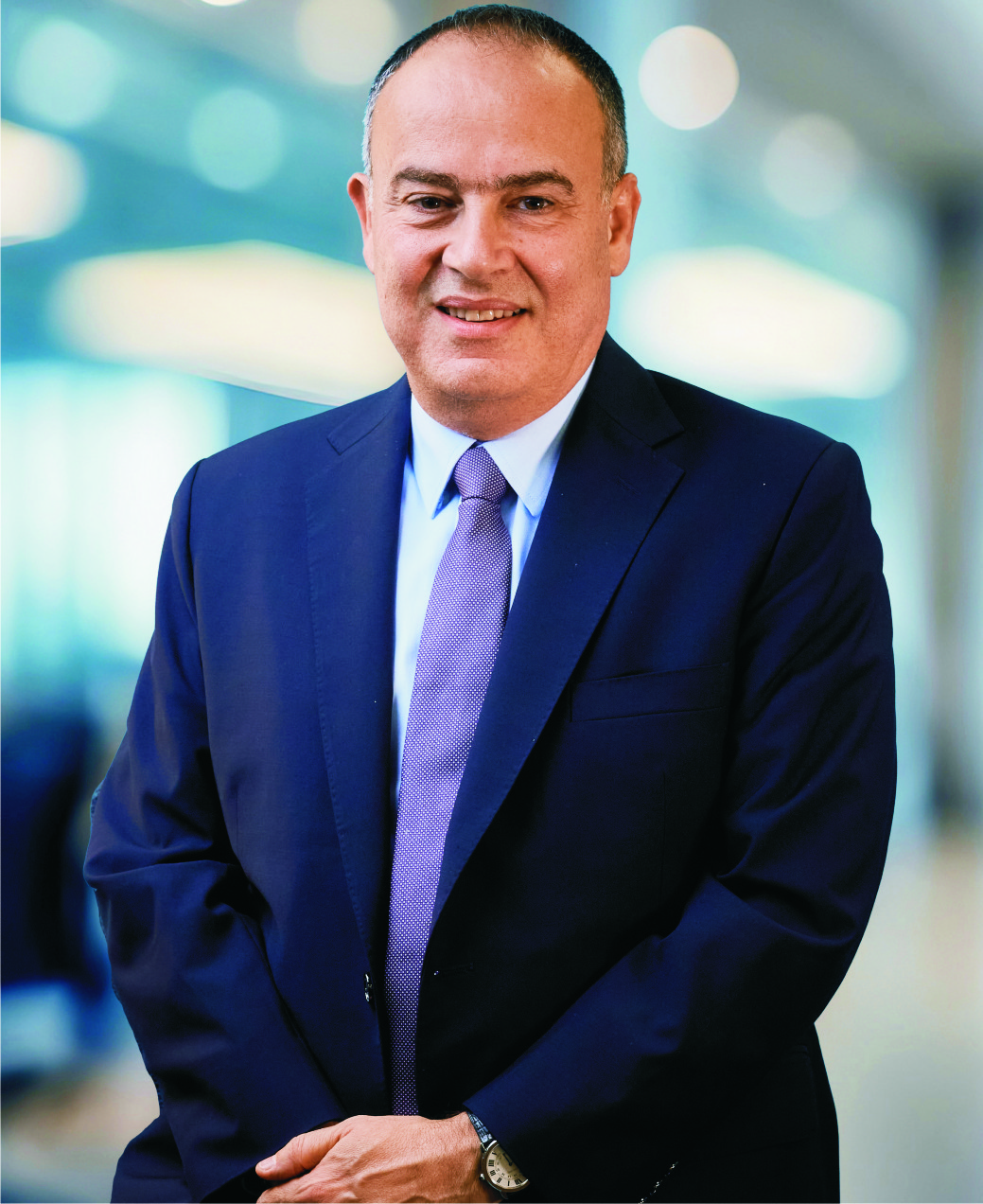 Samer Chedid Succeeds Mauricio Alarcón As CEO Of Nestlé Central And West Africa -marketingspace.com.ng