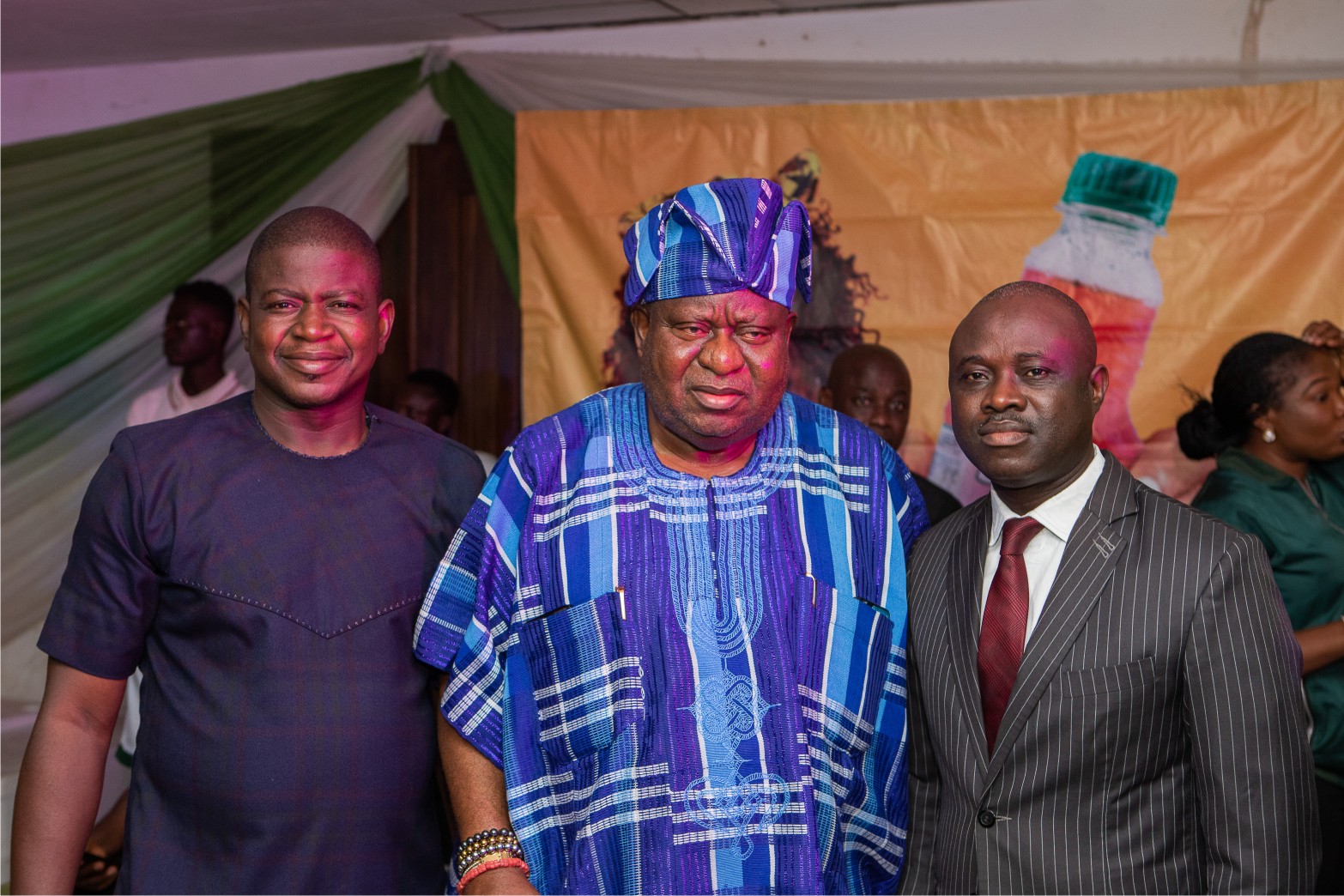 SIFAX Group Sponsors 2025 Ojude Oba Festival-marketingspace.com.ng