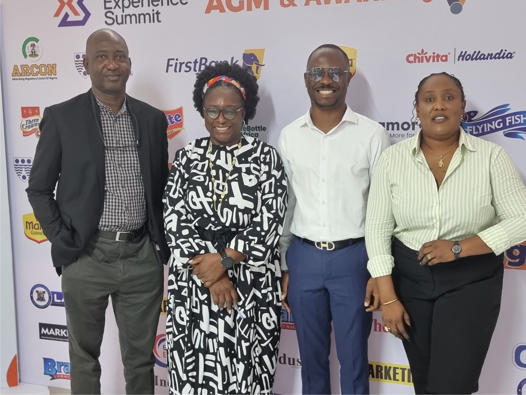 EXMAN Unfolds 2025 Brand Experience Summit, Award, AGM Plans- marketingspace.com.ng
