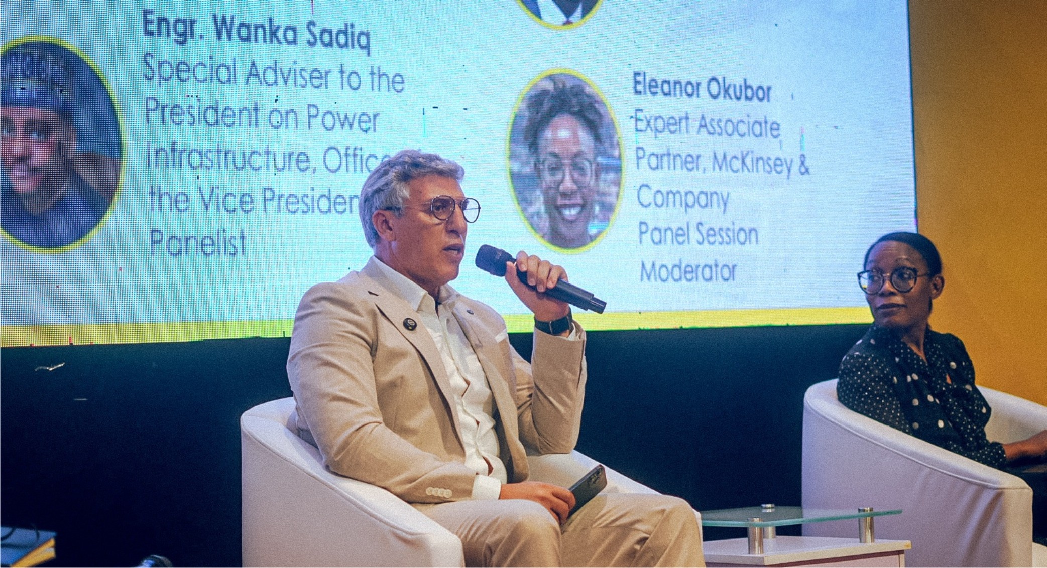
Egbin Power CEO Calls For Sustainable Development In Electricity Sector-marketingspace.com.ng
