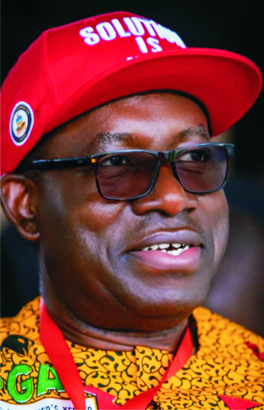 Governor Soludo's ANSEC Set To Empower Cohort Two Of One-Youth-Two-Skills Scheme-marketingspace.com.ng